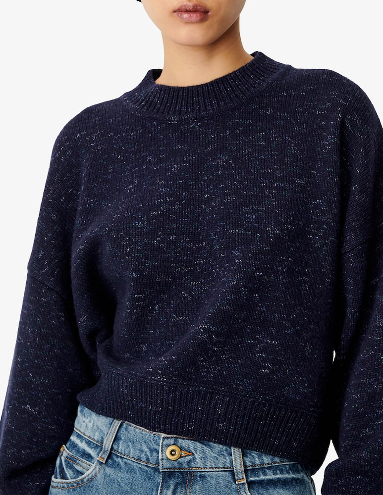 rinascente Sessùn Crewneck jumper Speto