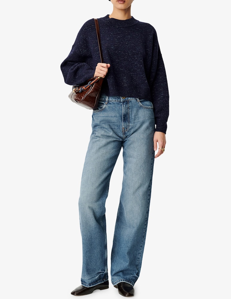 rinascente Sessùn Crewneck jumper Speto