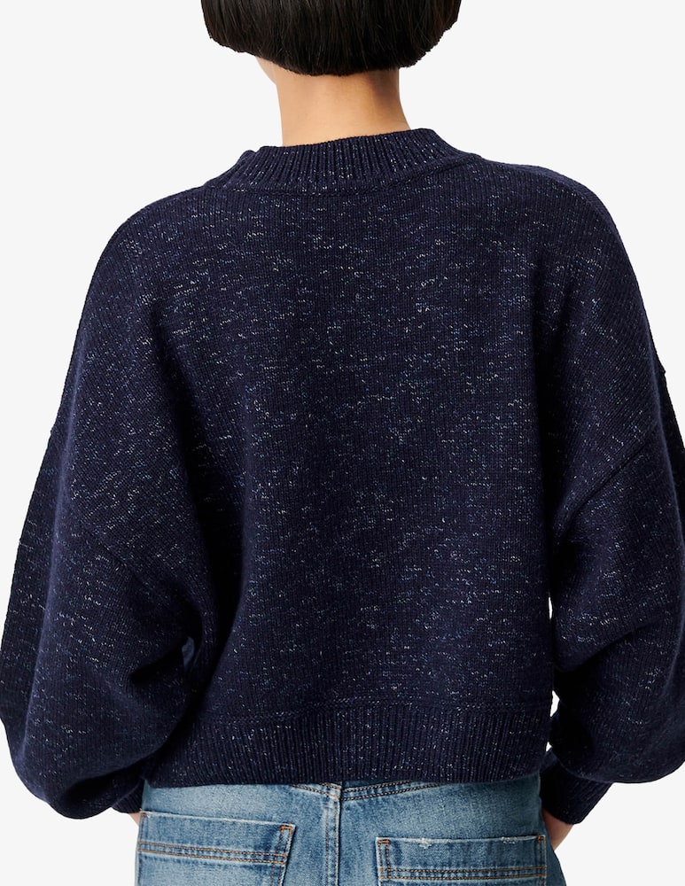 rinascente Sessùn Crewneck jumper Speto