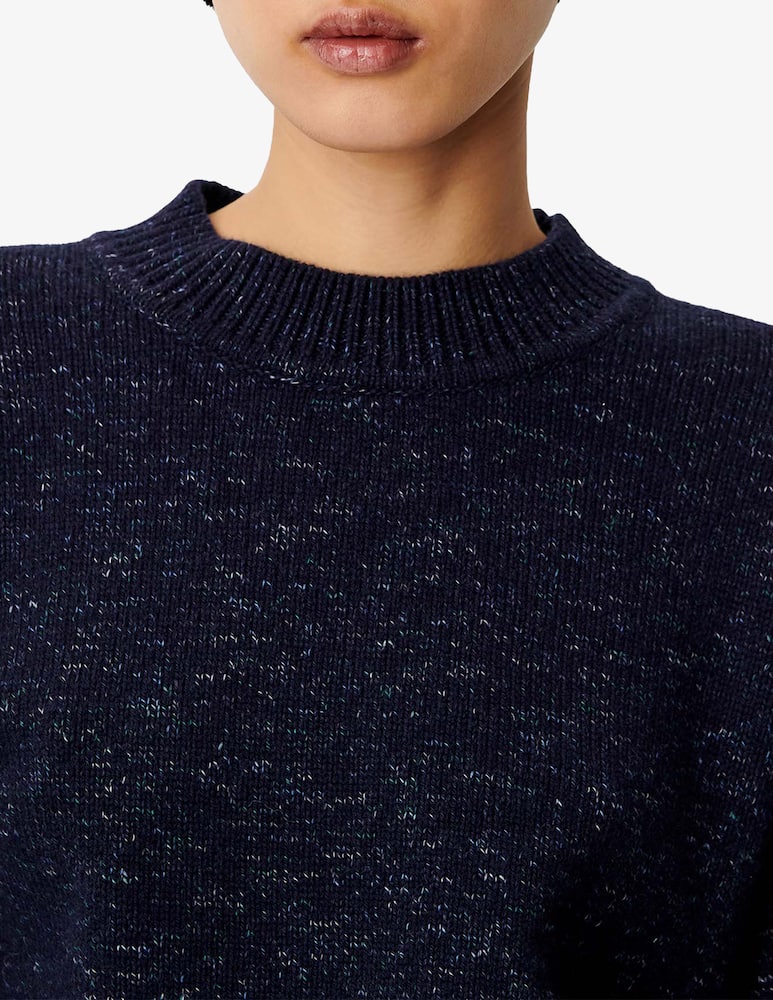 rinascente Sessùn Crewneck jumper Speto