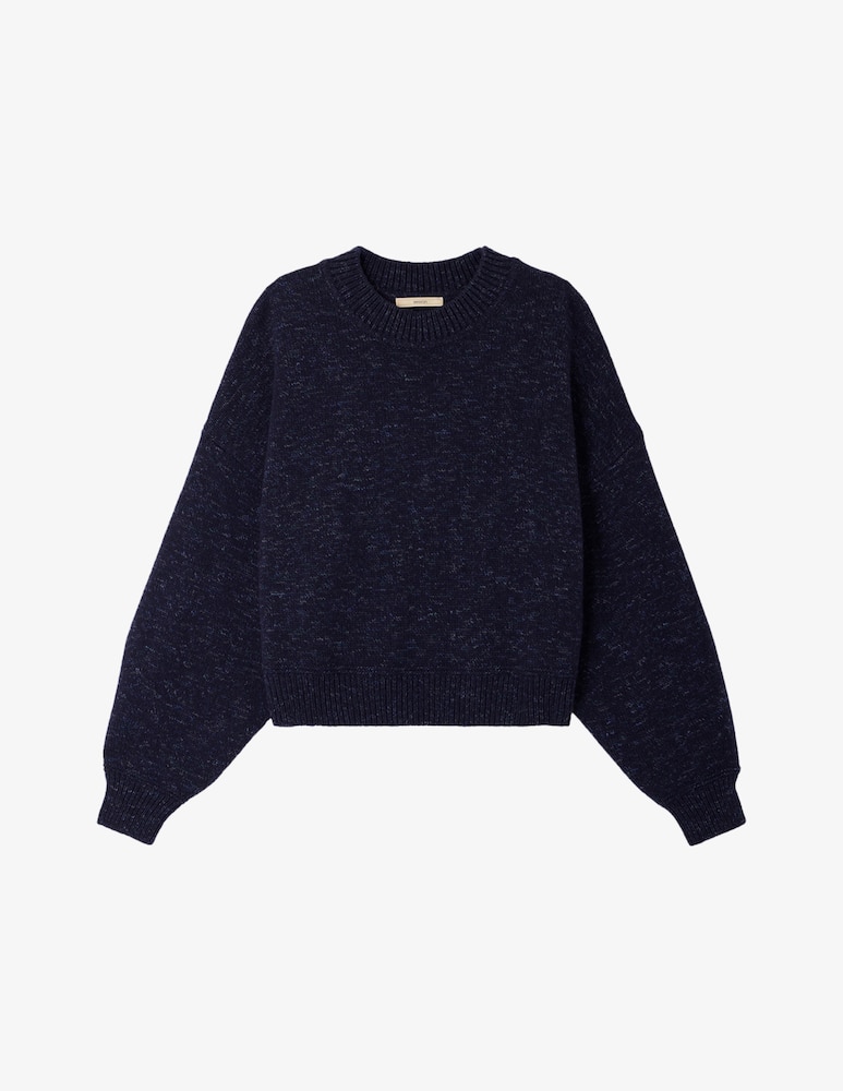 rinascente Sessùn Crewneck jumper Speto