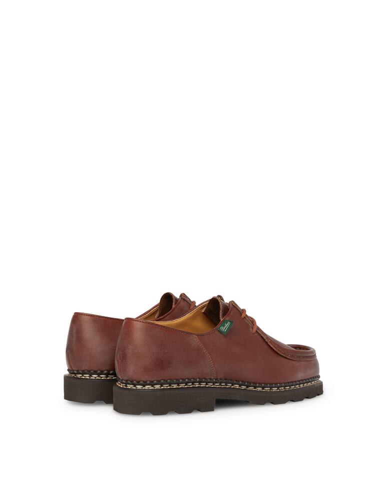 rinascente Paraboot Michael leather loafer