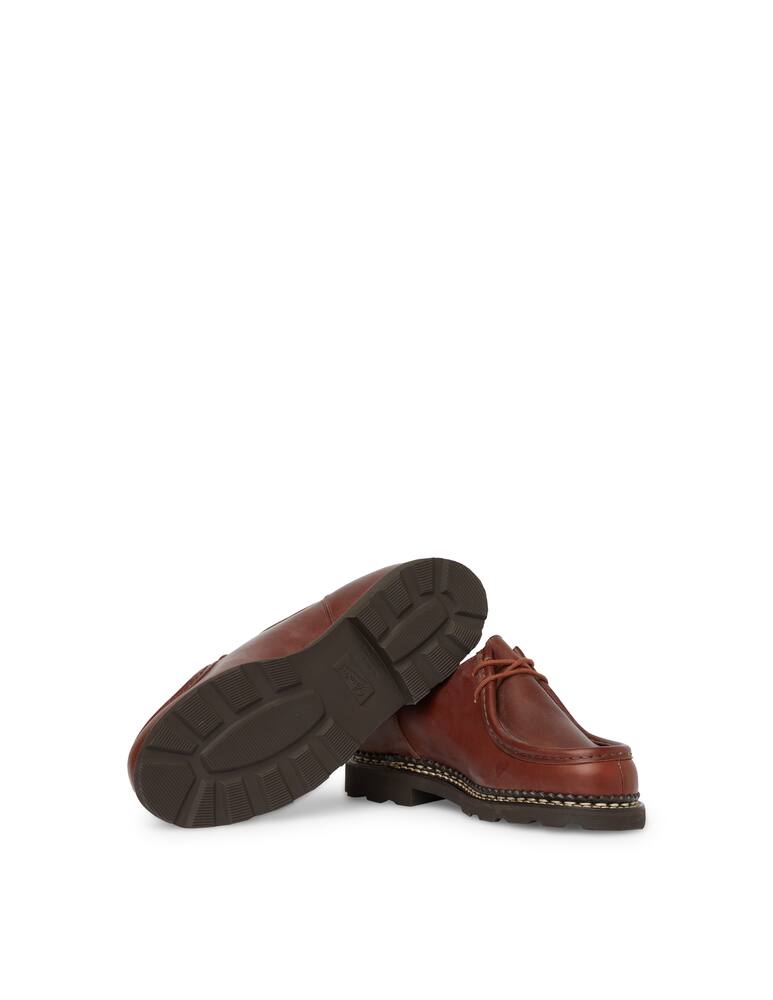 rinascente Paraboot Michael leather loafer