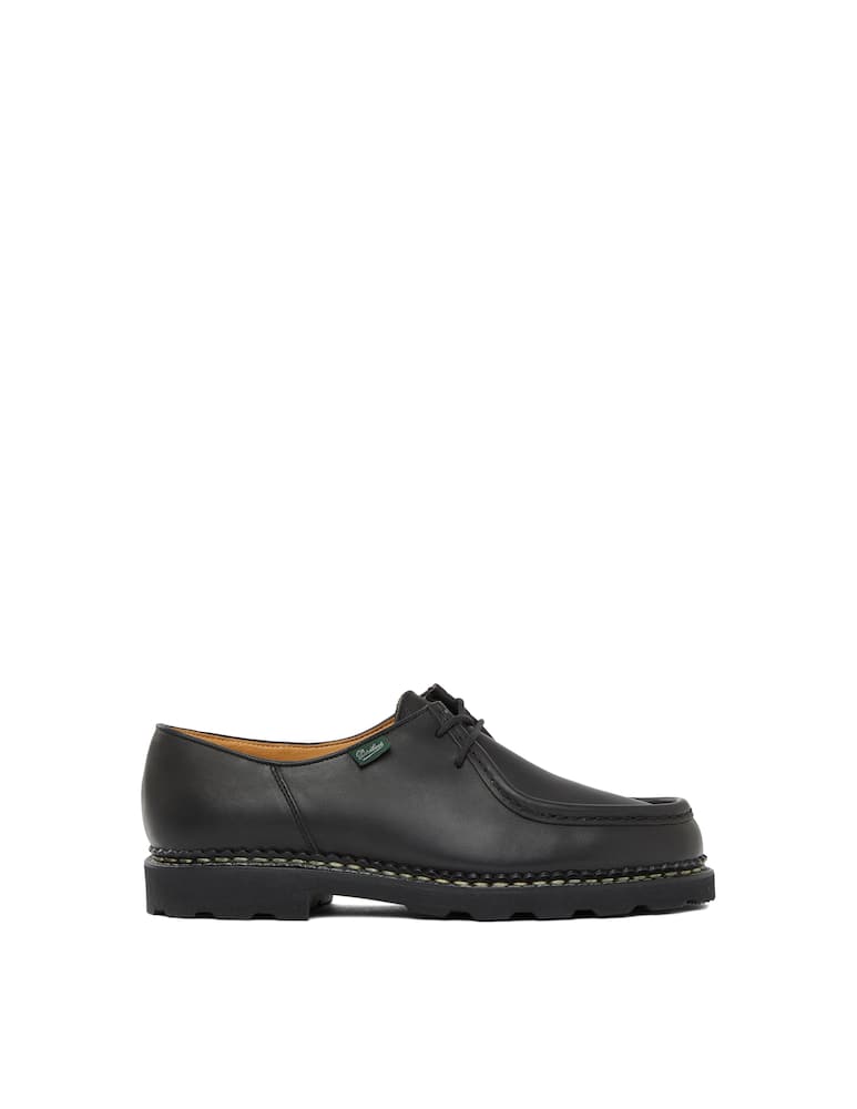 Paraboot Scarpe michael  - Nero - immagine 1