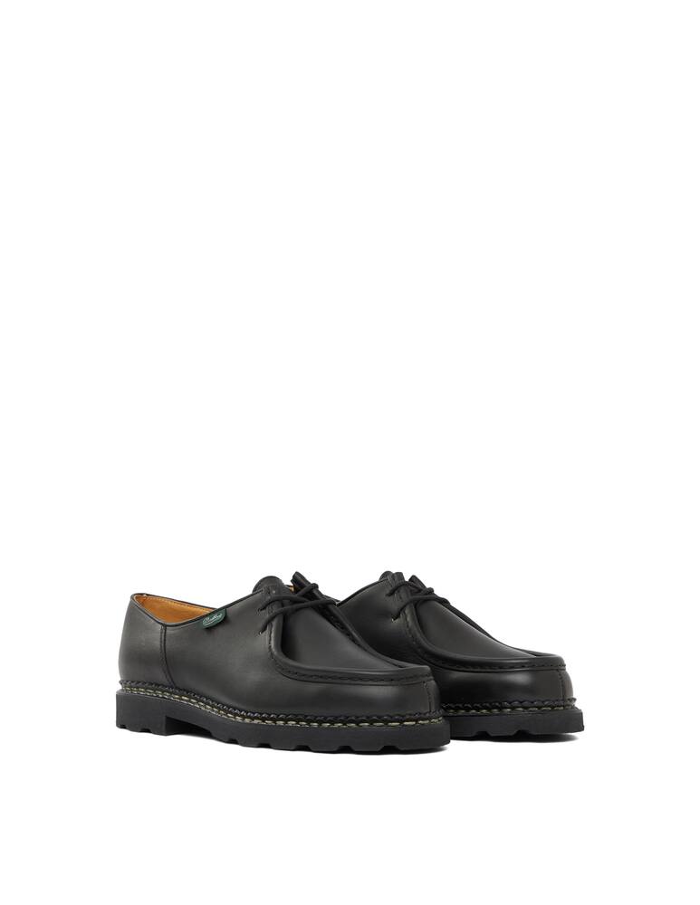 Paraboot Scarpe michael  - Nero - immagine 2
