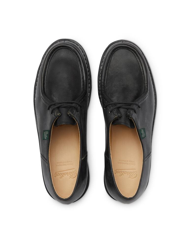 rinascente Paraboot Mocassino in pelle michael