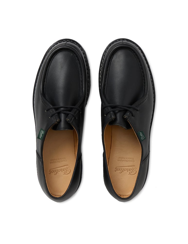 Paraboot Scarpe michael  - Nero - immagine 3