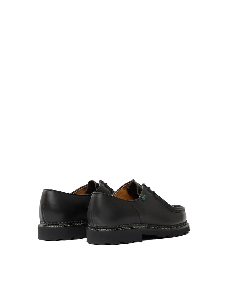Paraboot Scarpe michael  - Nero - immagine 4