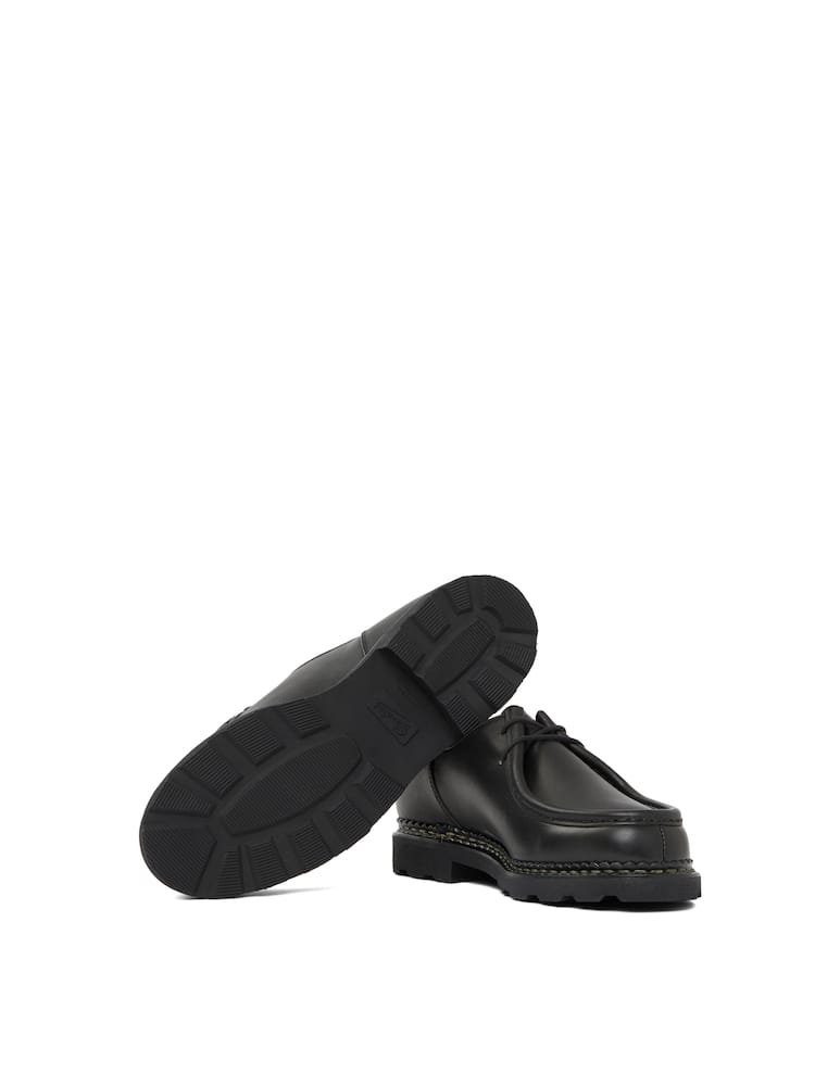 Paraboot Scarpe michael  - Nero - immagine 5