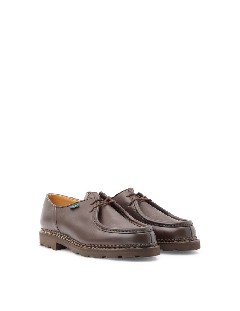 rinascente Paraboot Mocassino in pelle michael