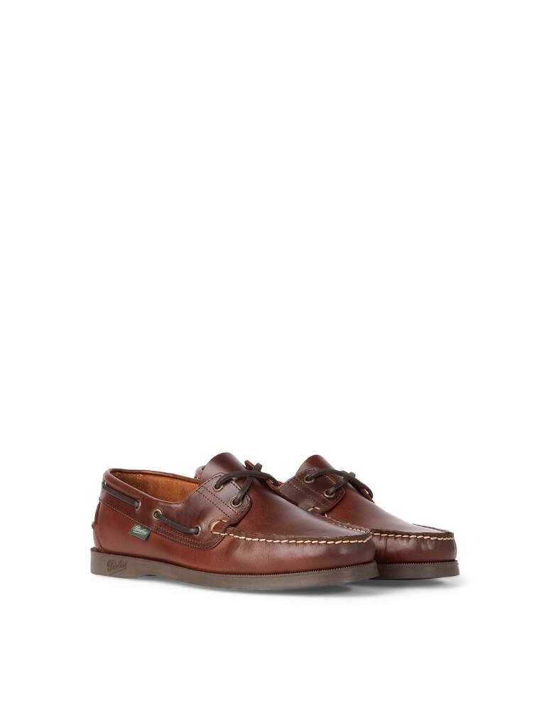 rinascente Paraboot Leather barth lisse loafer
