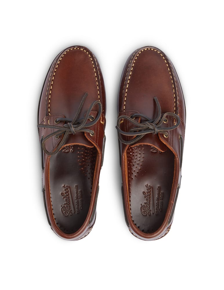 Paraboot Scarpe barth america - immagine 5 Paraboot Scarpe barth america - immagine 5