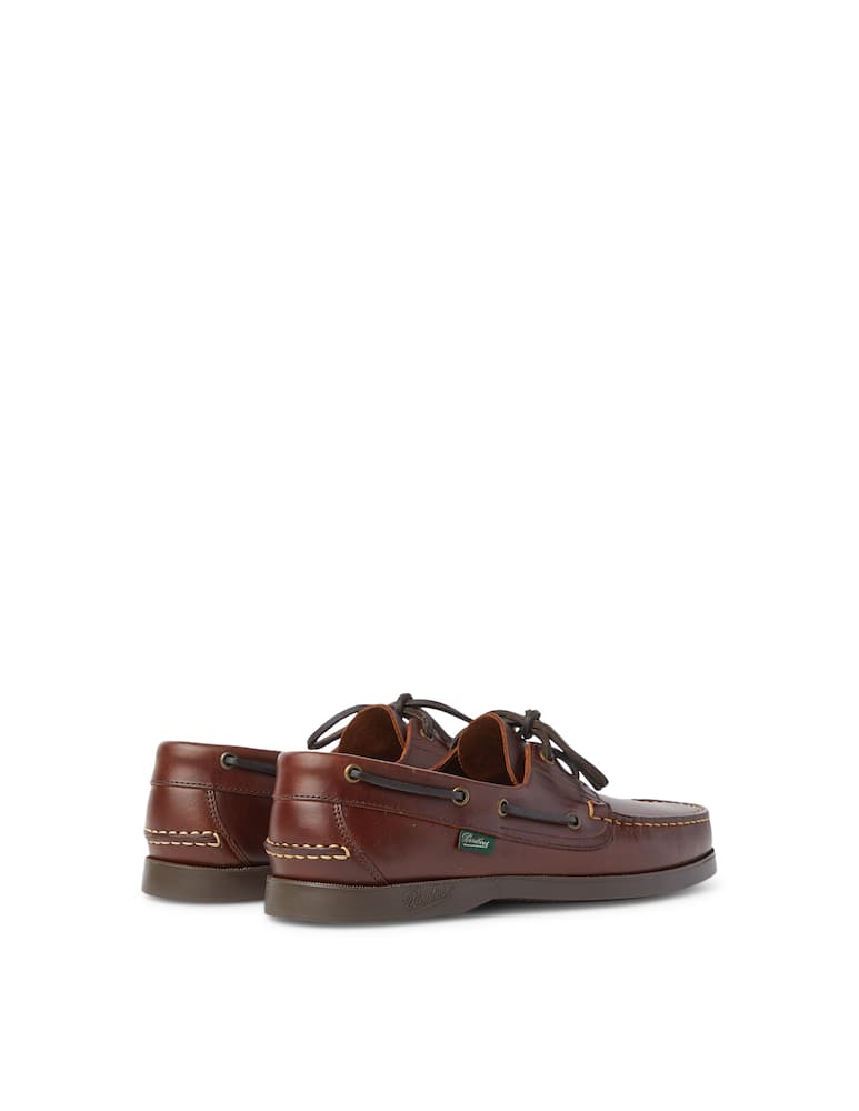 Paraboot Scarpe barth america - immagine 3 Paraboot Scarpe barth america - immagine 3