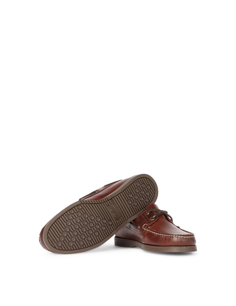 rinascente Paraboot Leather barth lisse loafer