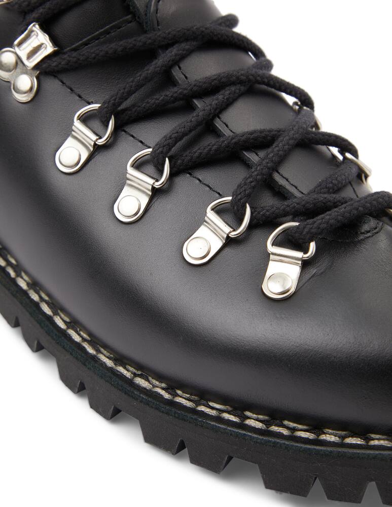 rinascente Paraboot Avoriaz hiking leather boot 