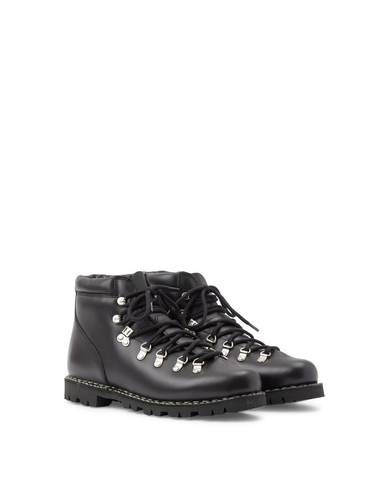 rinascente Paraboot Avoriaz hiking leather boot 