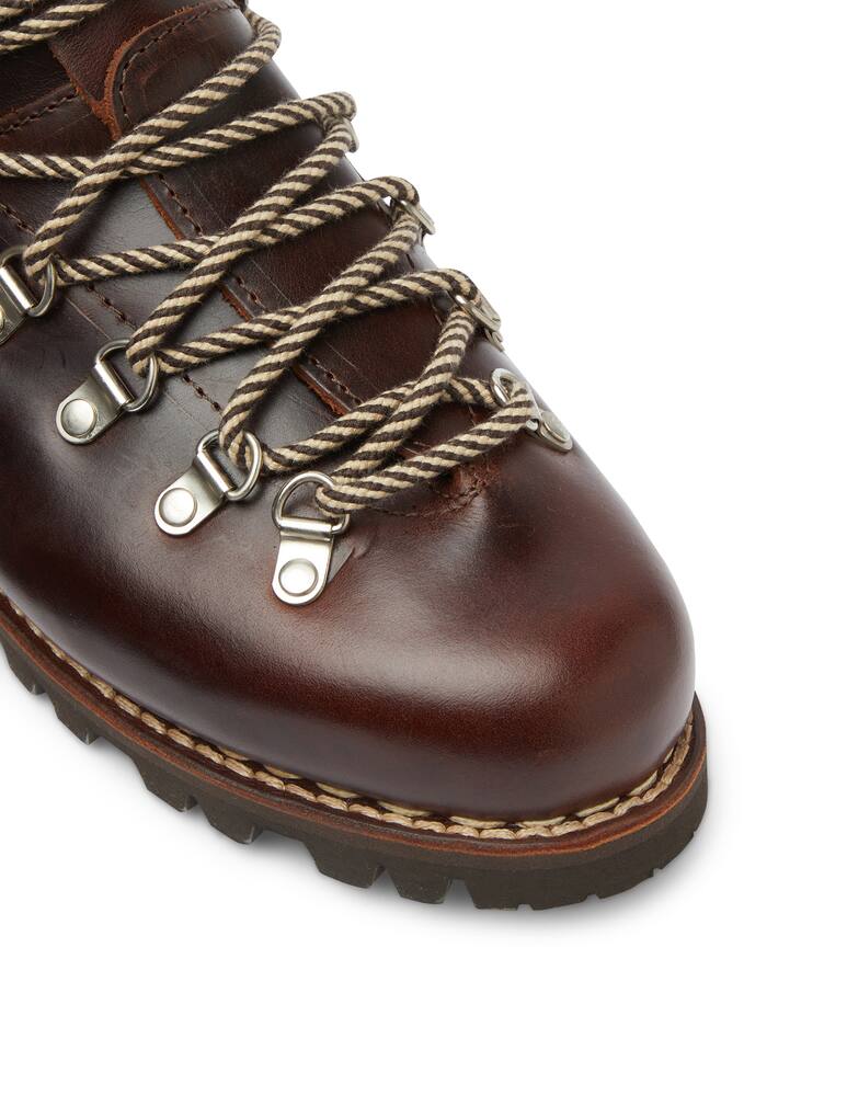 rinascente Paraboot Avoriaz hiking leather boot 