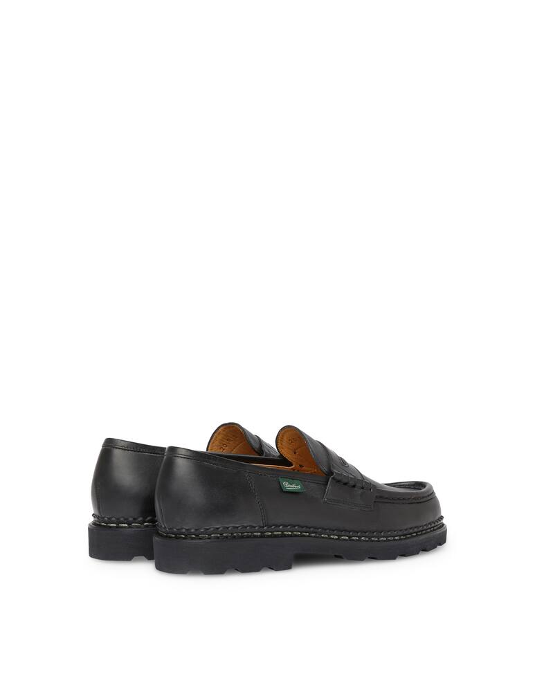 rinascente Paraboot Reims leather loafer 