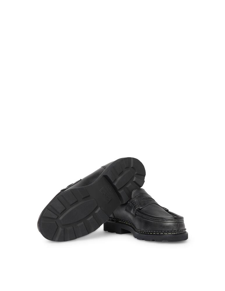 rinascente Paraboot Reims leather loafer 