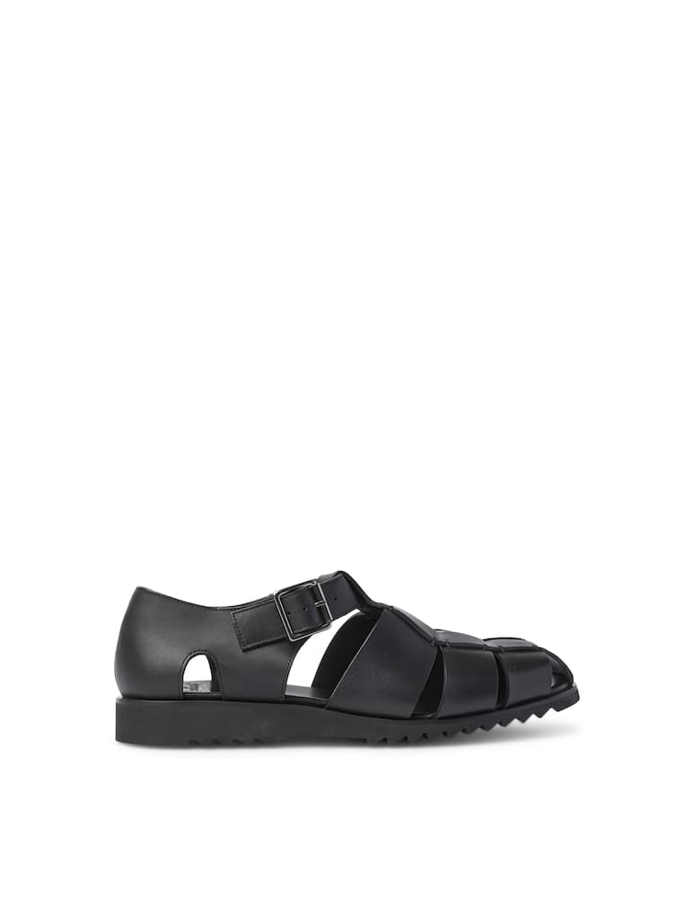 Paraboot Ragnetto pacific sandals - picture 1 Paraboot Ragnetto pacific sandals - picture 1