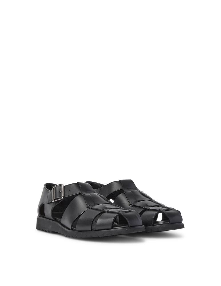 Paraboot Ragnetto pacific sandals - picture 2 Paraboot Ragnetto pacific sandals - picture 2
