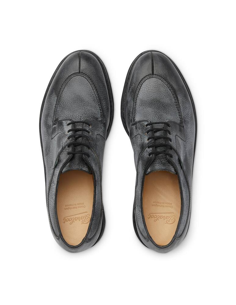 rinascente Paraboot Avignon leather loafer