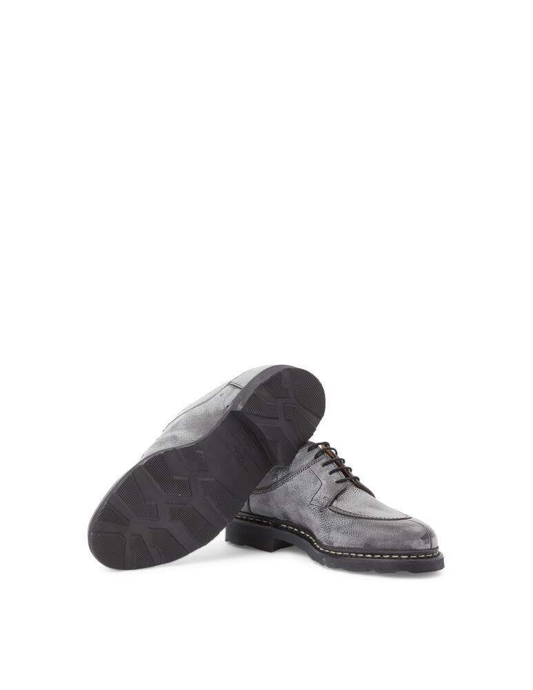 rinascente Paraboot Avignon leather loafer