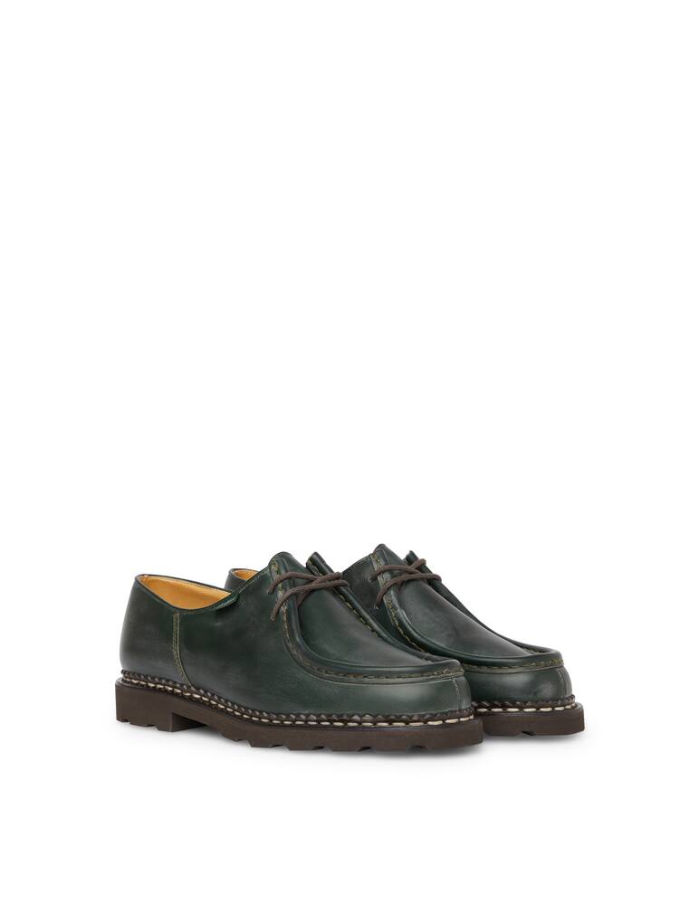 rinascente Paraboot Michael leather loafer