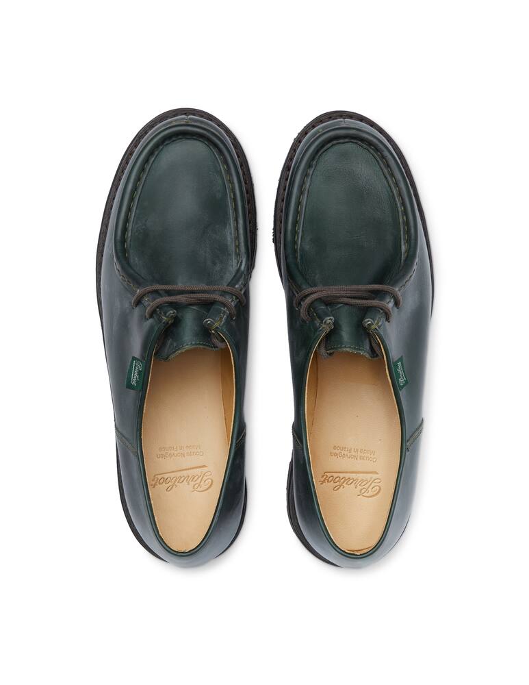 rinascente Paraboot Michael leather loafer