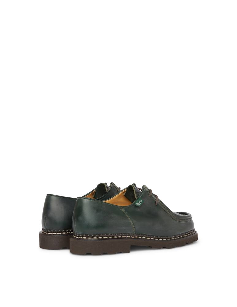 rinascente Paraboot Michael leather loafer