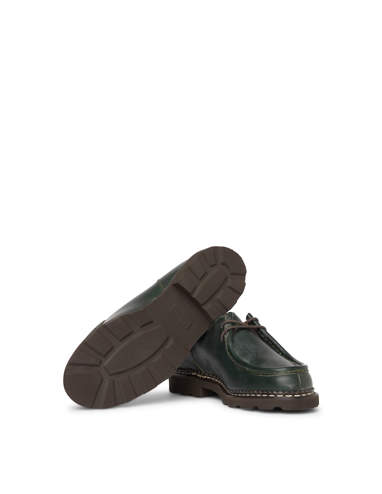 rinascente Paraboot Michael leather loafer