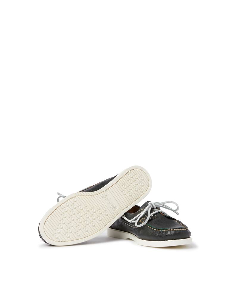 rinascente Paraboot Mocassino barth cerf foret in gomma 