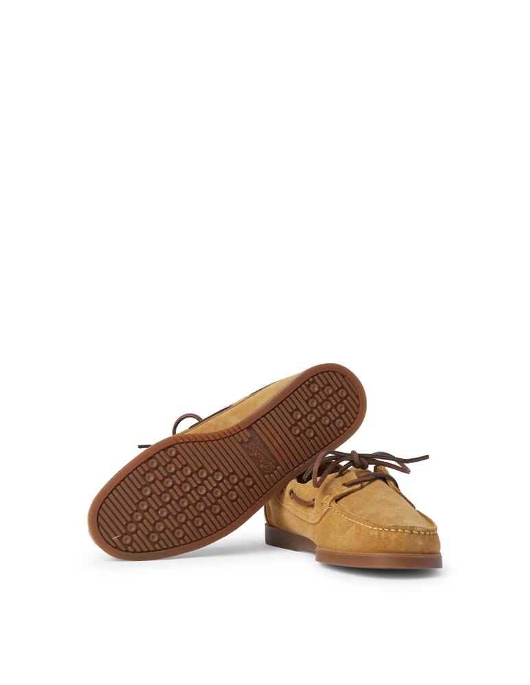 rinascente Paraboot Scarpe barth in suede 