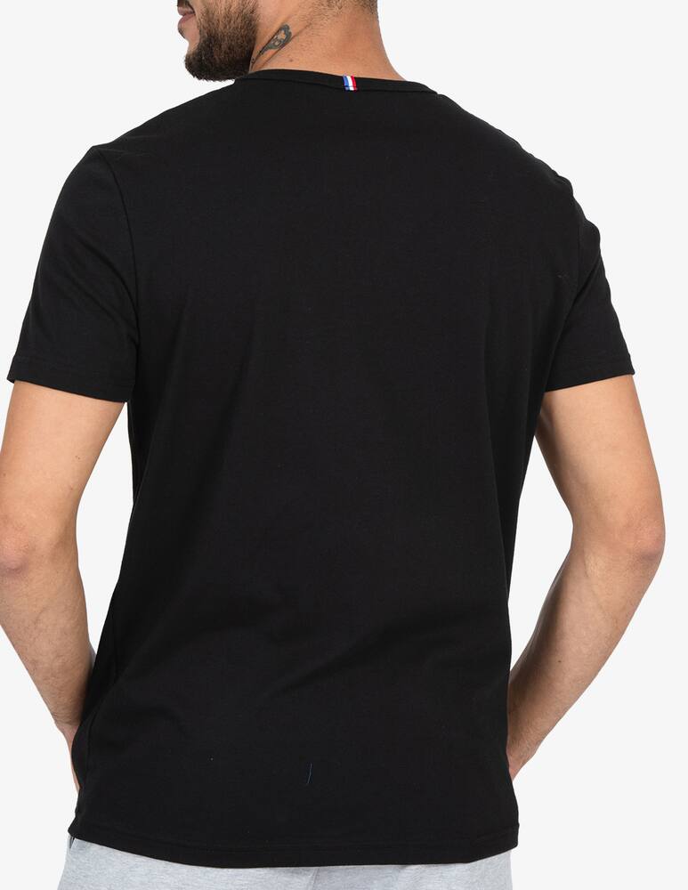 rinascente Le Coq Sportif Cotton t-shirt 