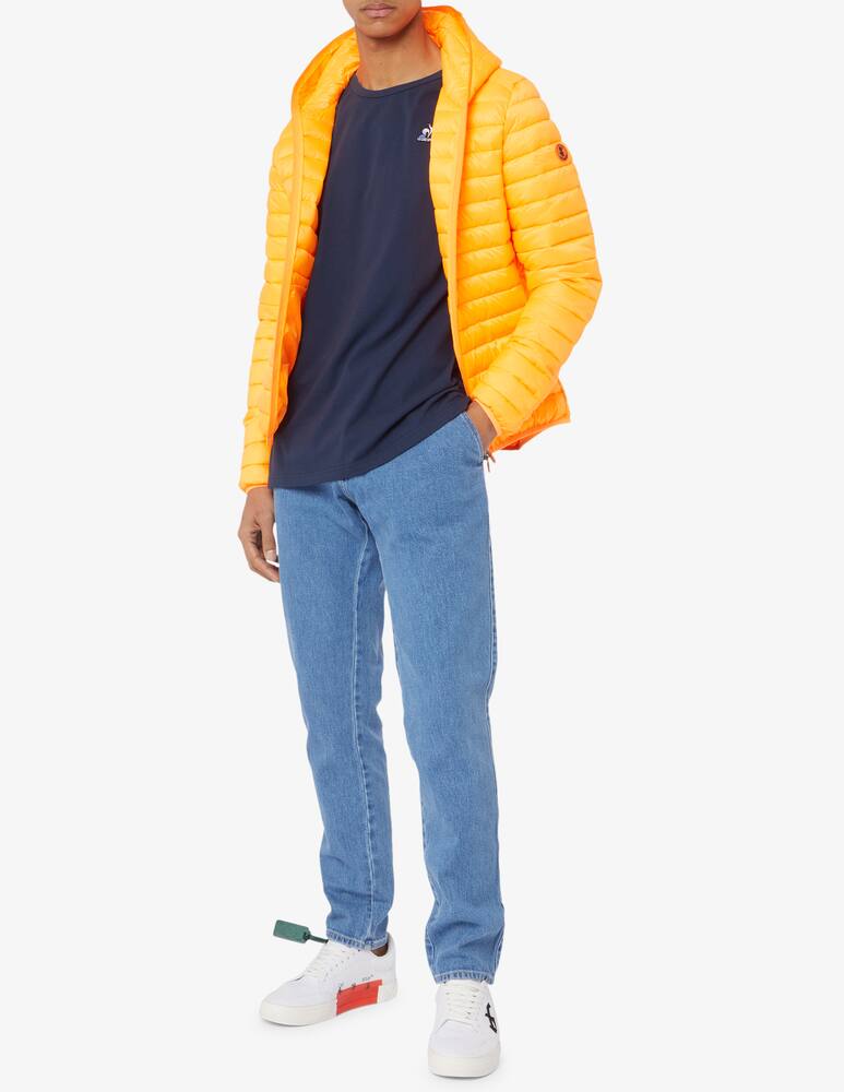 rinascente Le Coq Sportif Cotton t-shirt 