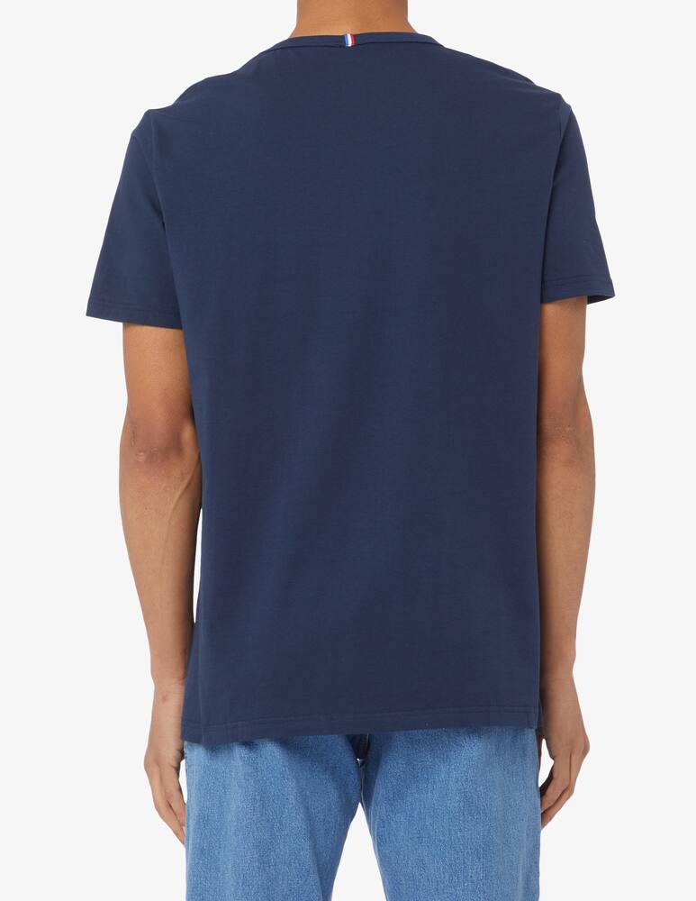 rinascente Le Coq Sportif Cotton t-shirt 