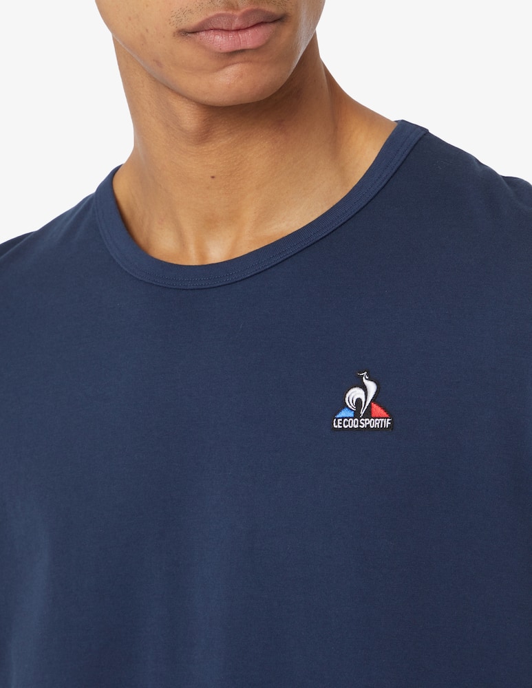 rinascente Le Coq Sportif Cotton t-shirt 