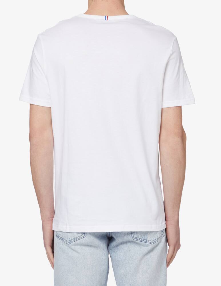 rinascente Le Coq Sportif Cotton t-shirt 
