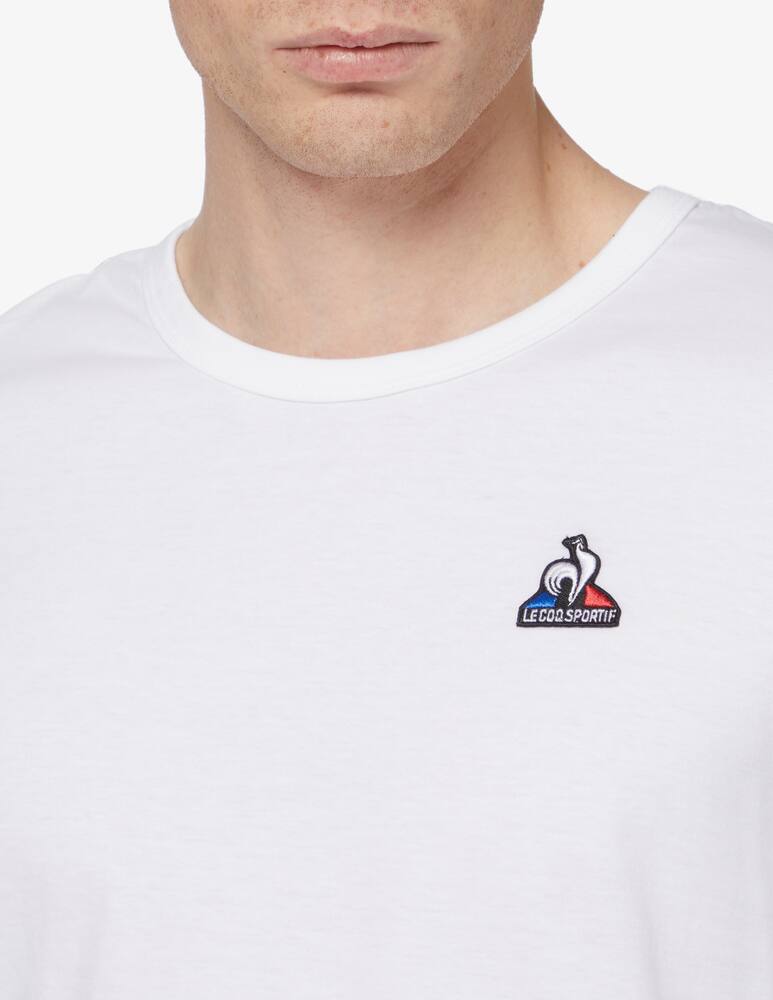 rinascente Le Coq Sportif Cotton t-shirt 