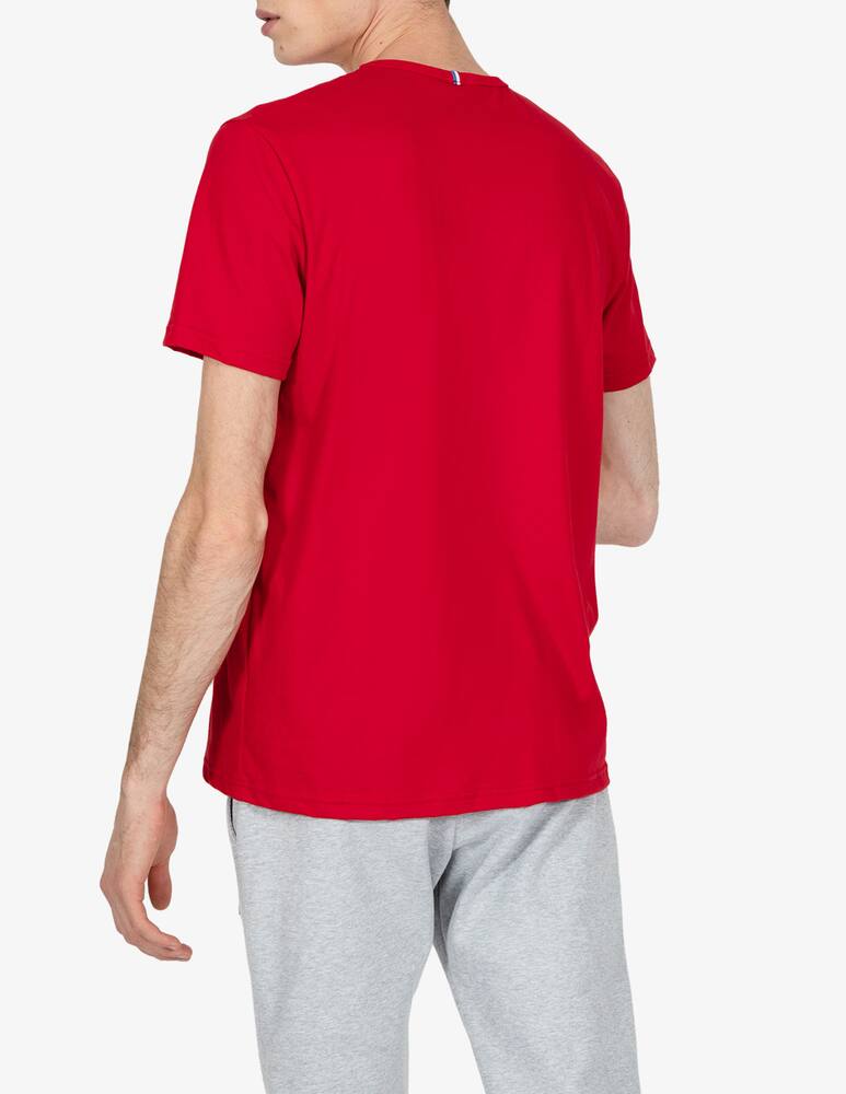 rinascente Le Coq Sportif Cotton t-shirt 