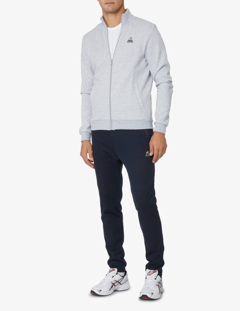 rinascente Le Coq Sportif Cotton crewneck sweater 