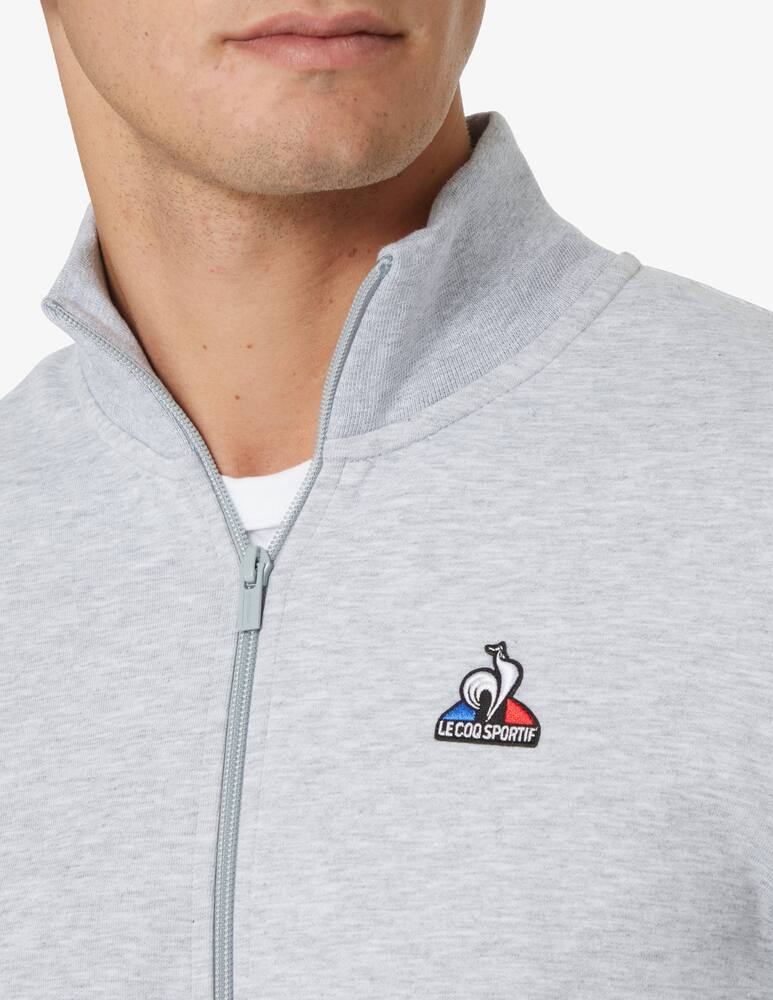 rinascente Le Coq Sportif Cotton crewneck sweater 