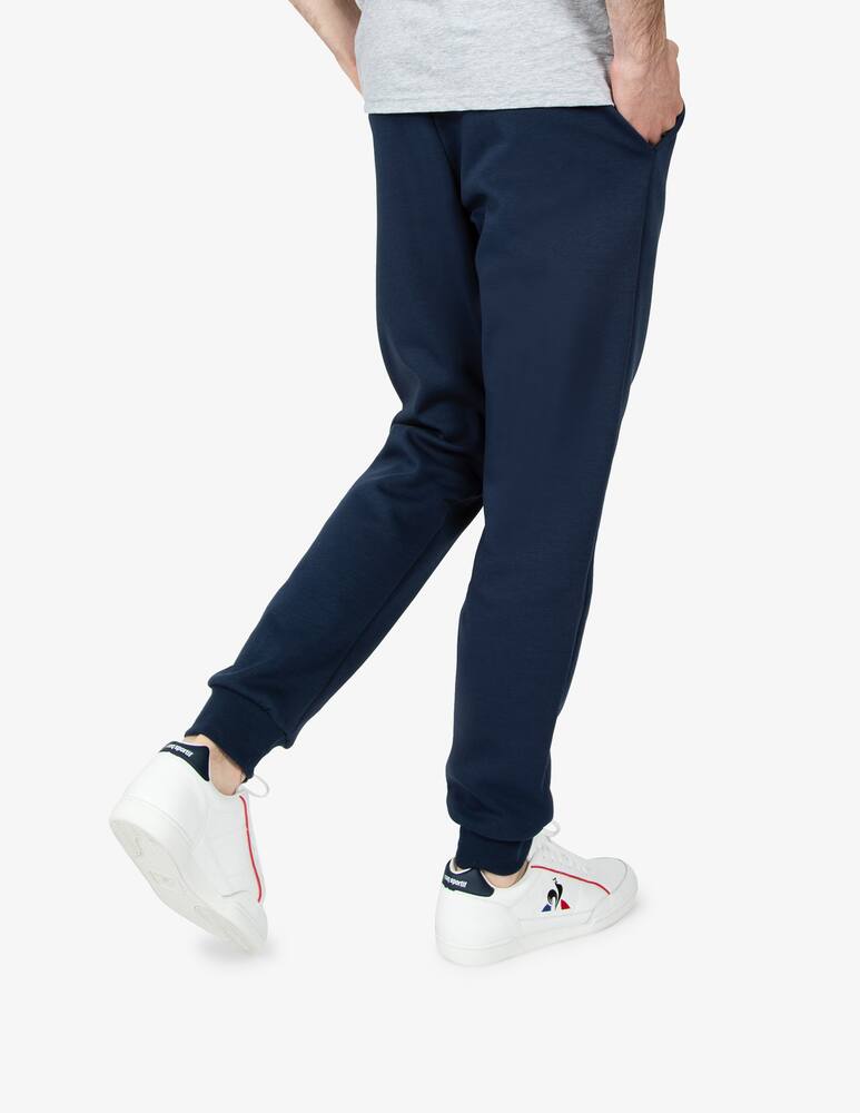 rinascente Le Coq Sportif Cotton regular pants 
