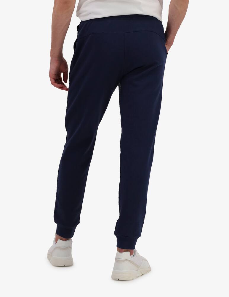 rinascente Le Coq Sportif Cotton regular pants 