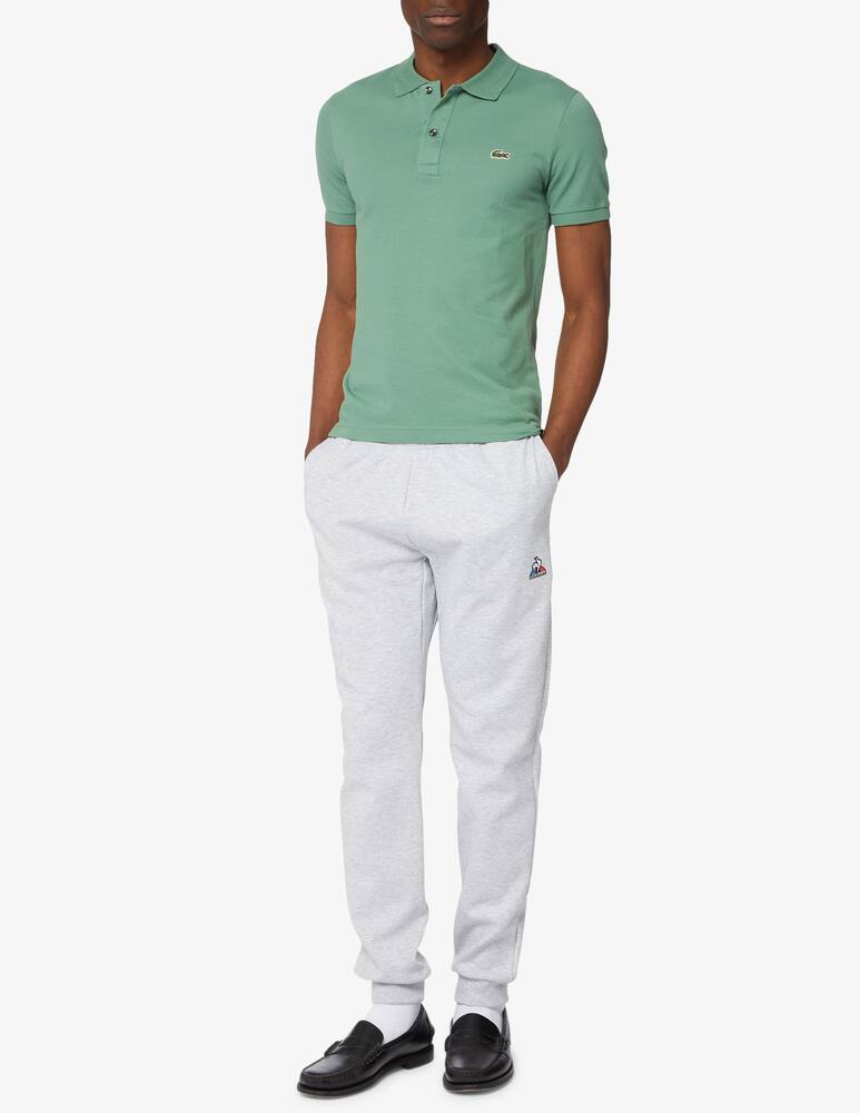 rinascente Le Coq Sportif Cotton regular pants 