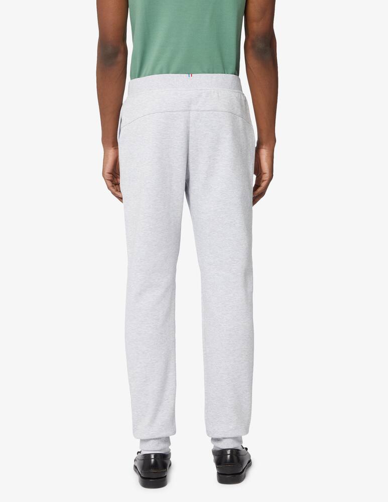 rinascente Le Coq Sportif Cotton regular pants 