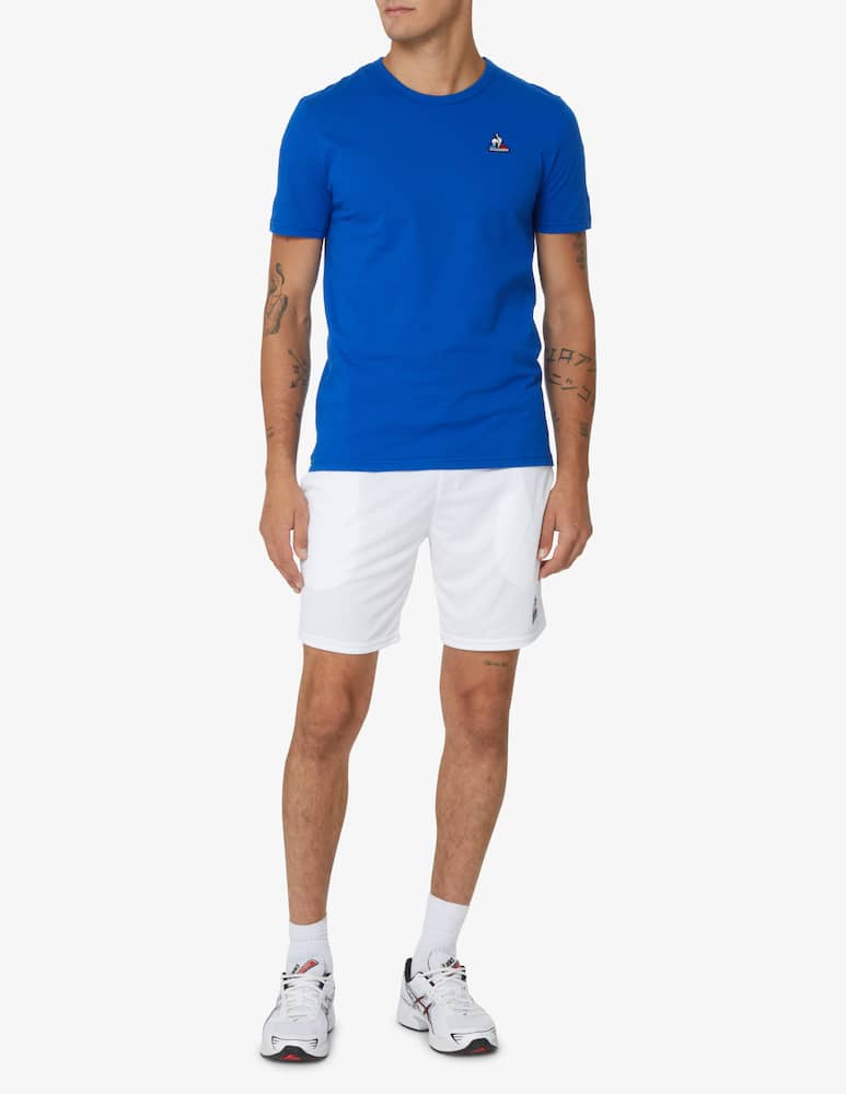 rinascente Le Coq Sportif Basic small loho t-shirt 