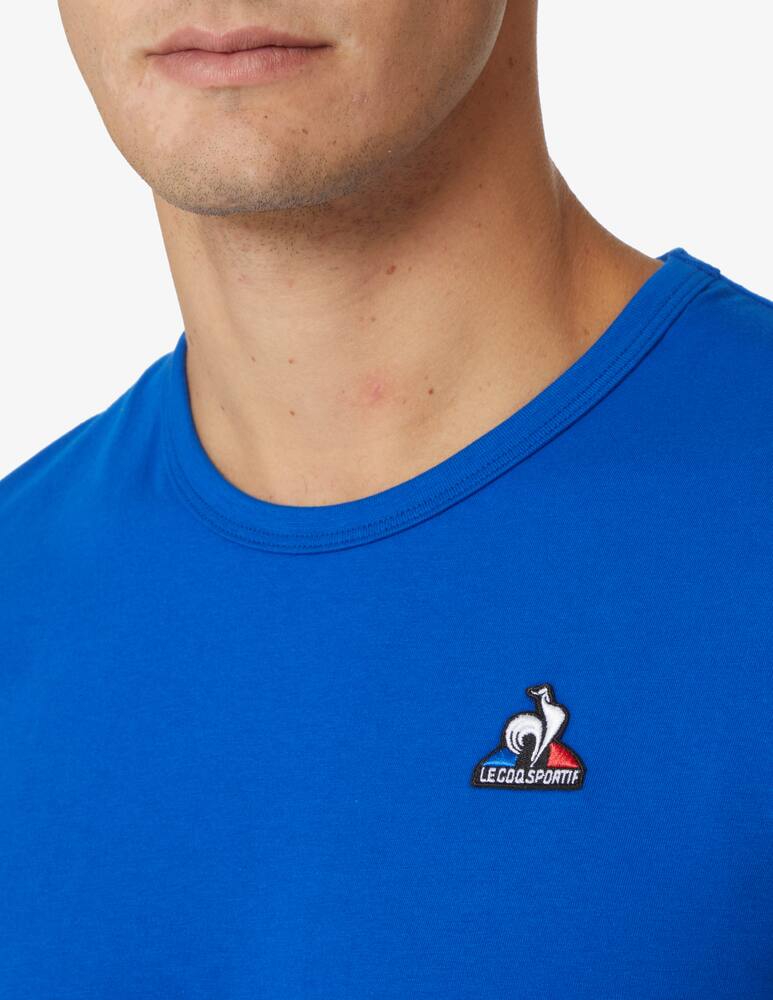rinascente Le Coq Sportif Basic small loho t-shirt 