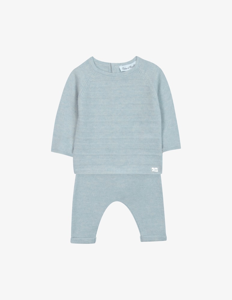 rinascente Tartine et chocolat Set