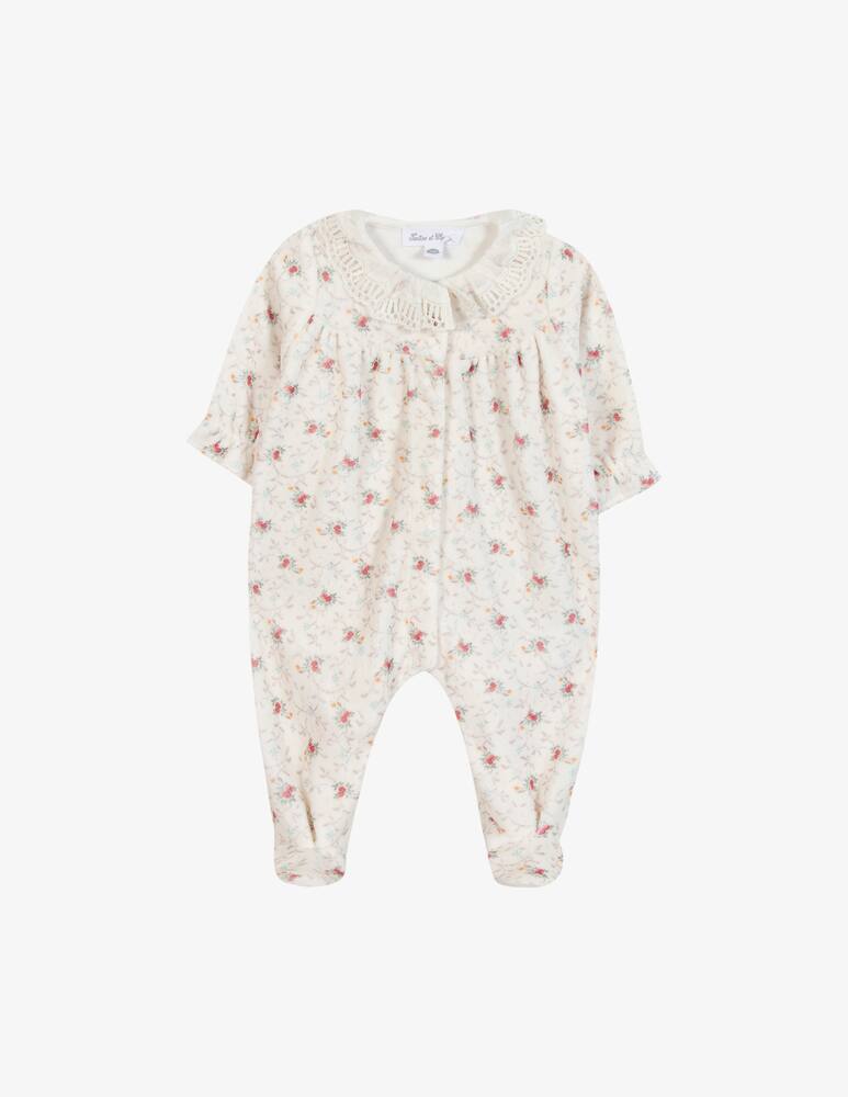 rinascente Tartine et chocolat Tutina dors-bien